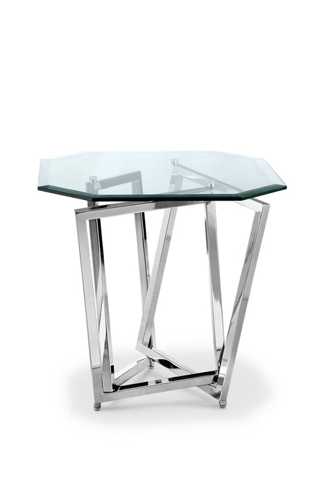 Lenox Square - Octagonal Table