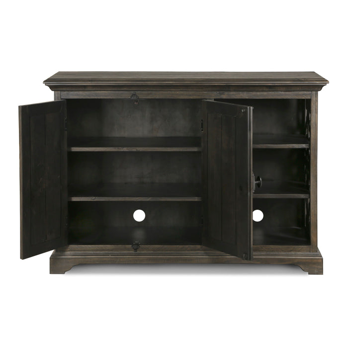 Bellamy - Printer Stand - Peppercorn Unique Piece Furniture