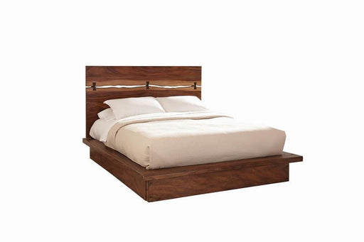 Winslow - Bed Unique Piece Furniture