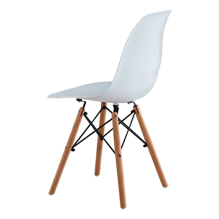Chair (Set of 4), KD Leg