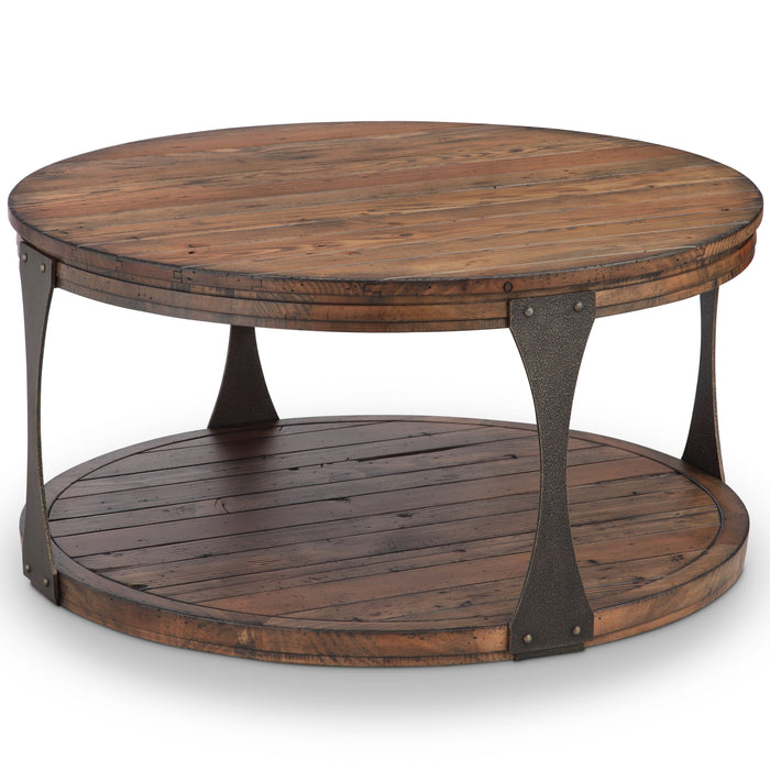 Montgomery - Industrial Round Table