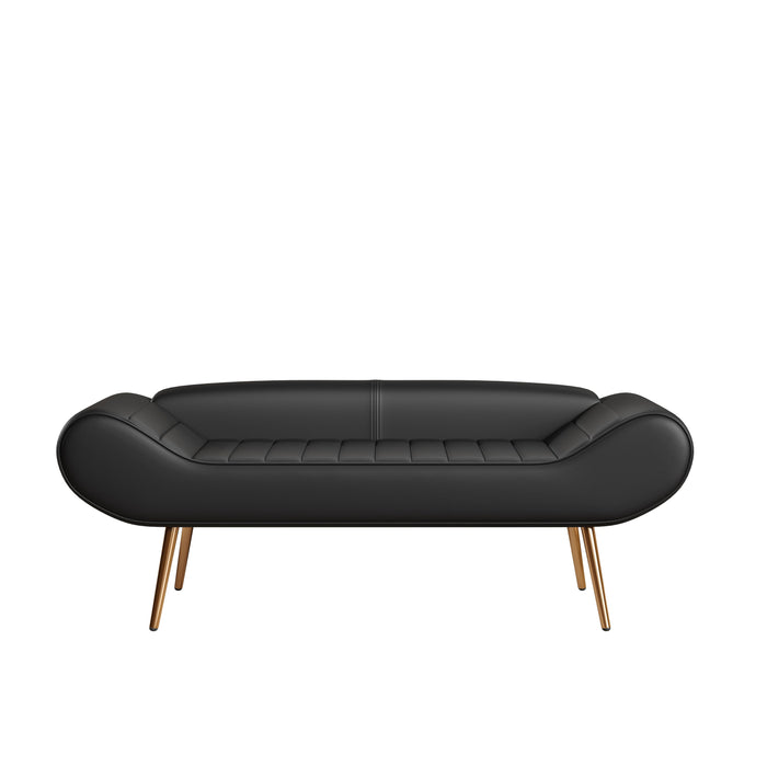 Sofa Stool Pvc Fabric Can Be Placed In The Bed Circumference Can Also Be Placed In The Porch