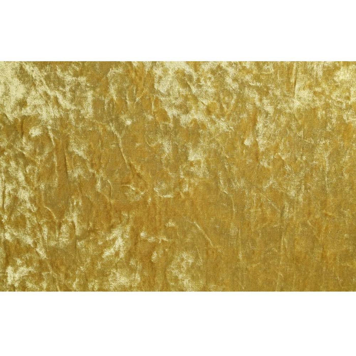 Bernadette - Arm Chair Set of 2) - Pattern Fabric & Gold