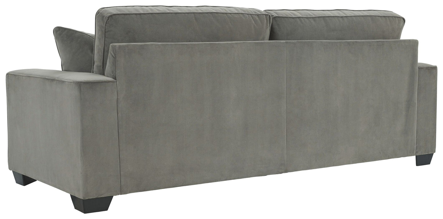 Angleton - Brown Light - Sofa Unique Piece Furniture