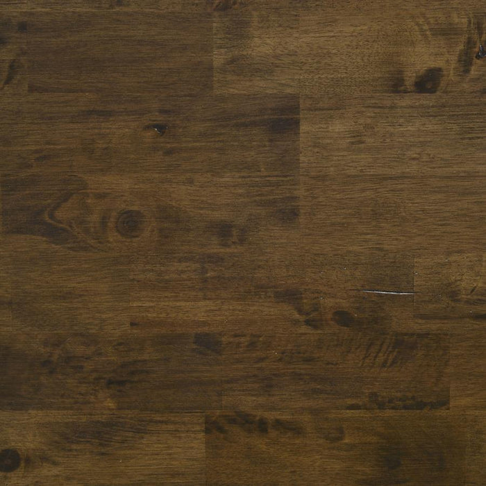 Alston - X-Shaped Dining Table - Knotty Nutmeg Unique Piece Furniture