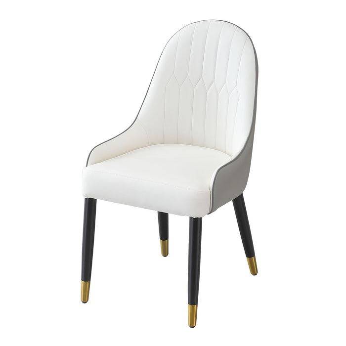 Fashion Dining Table Chair For 1 Piece