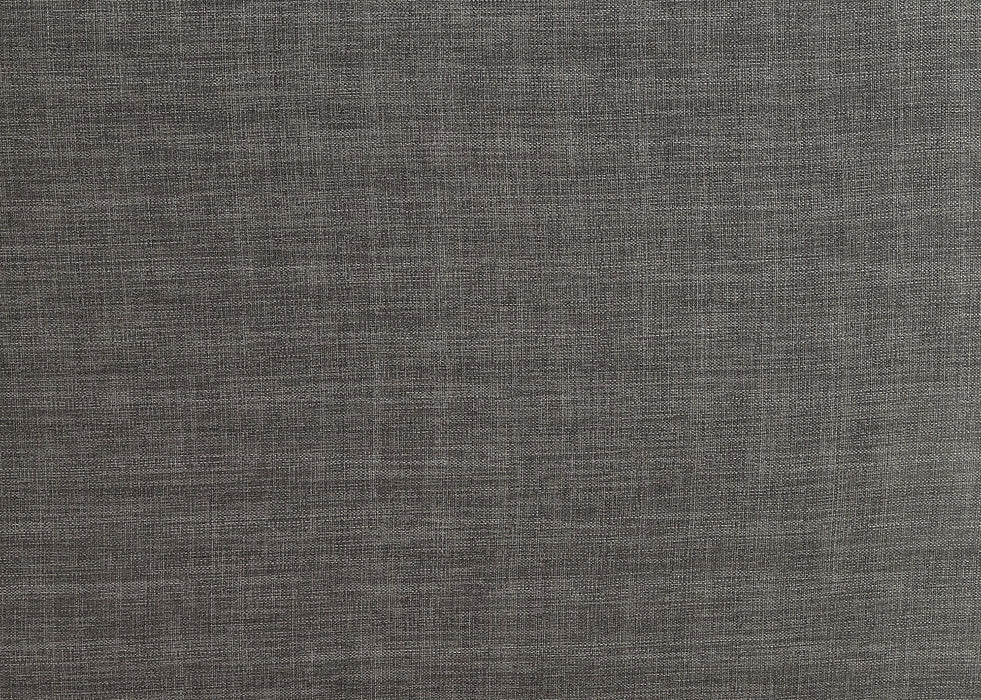 Laurissa - Sofa - Light Charcoal Linen