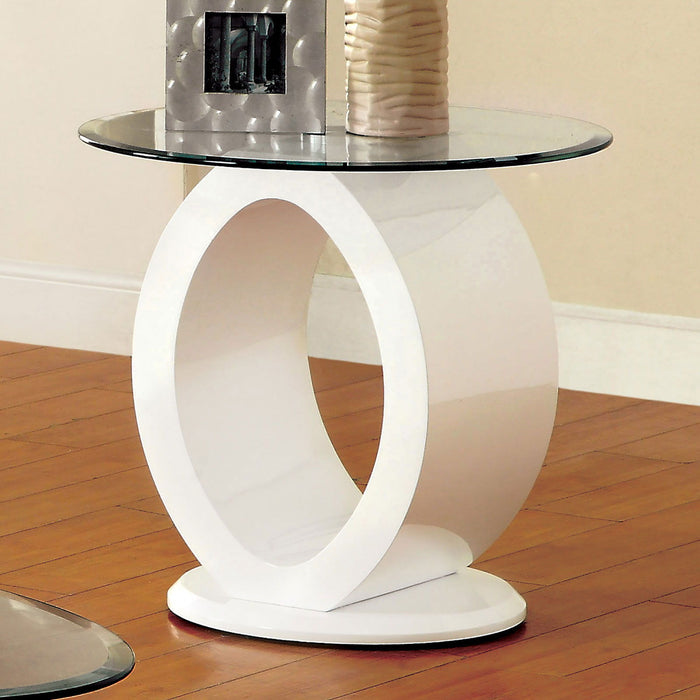 Lodia - End Table