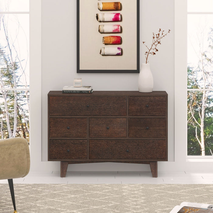 Dresser Cabinet Bar Cabinet Storge Cabinet Lockers Real Wood Spray Paint Retro Round Handle Can Be Placed In The Living Room Bedroom Dining Room Auburn