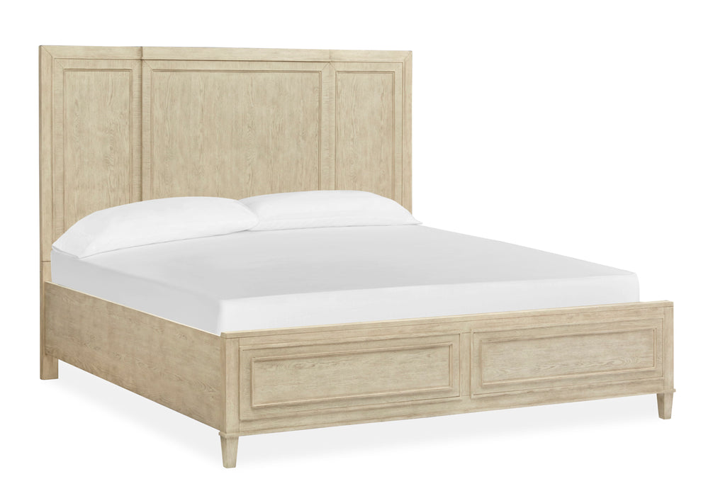 Sheridan - Complete Panel Bed