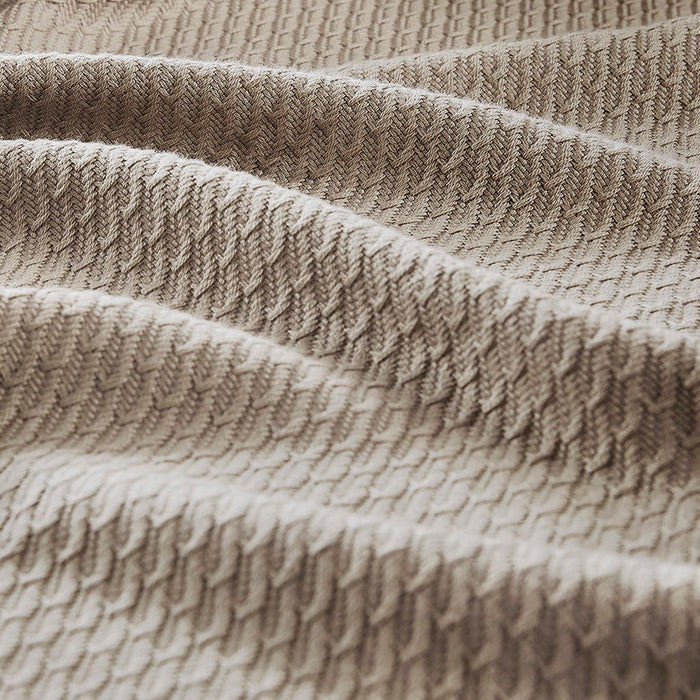 Blanket - Khaki