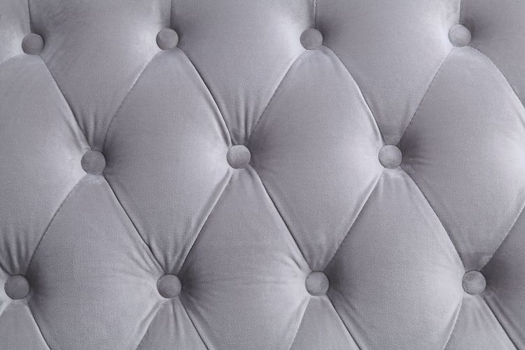 Galelvith - Sofa - Gray Fabric Unique Piece Furniture