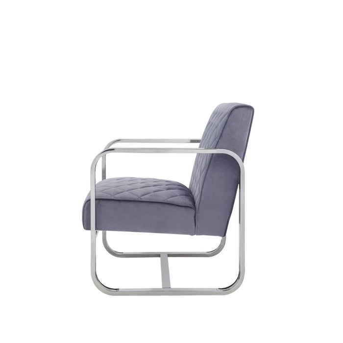 Tasmine - Accent Chair