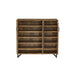 Nimeda - Cabinet - Salvage Oak Unique Piece Furniture