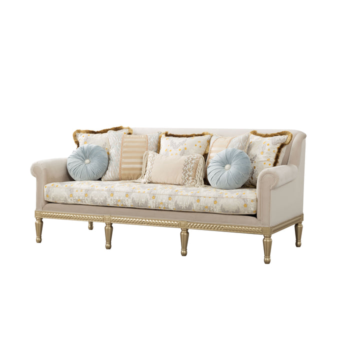 Classic Style Sofa