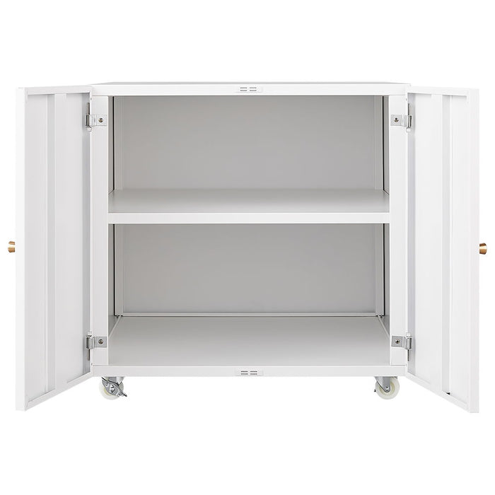 Cabinet - White
