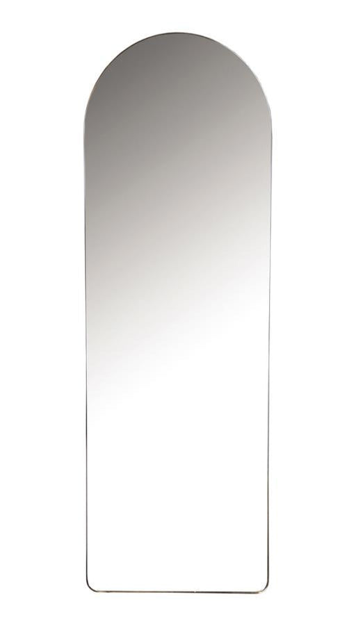 Stabler - Arch-Shaped Wall Mirror - Mirror Unique Piece Furniture