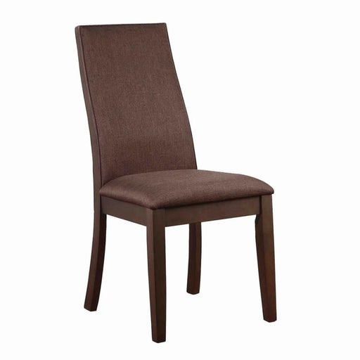 Spring Creek - Upholstered Side Chairs (Set of 2) Unique Piece Furniture