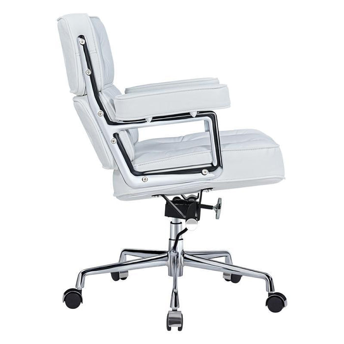 Office Chair - White (16")