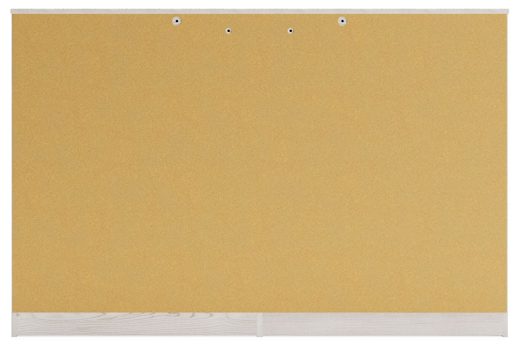 Altyra - Dresser, Mirror