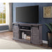 Admon - TV Stand - Gray Oak Unique Piece Furniture