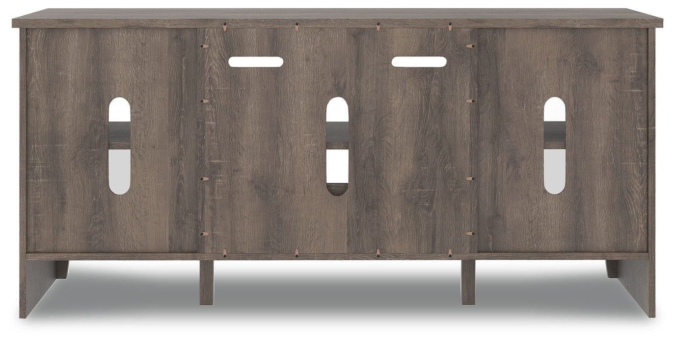 Arlenbry - TV Stand