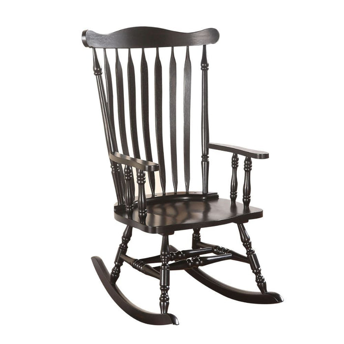 Kloris - Rocking Chair