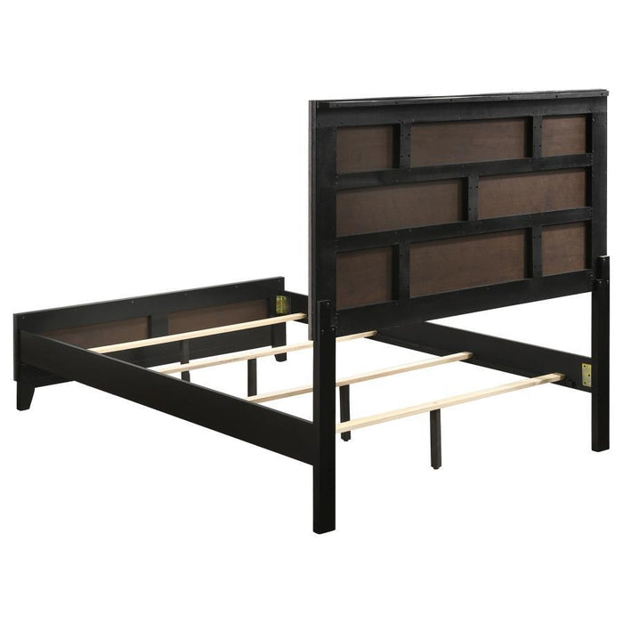 Watson - Bed Unique Piece Furniture