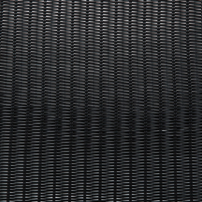 Daviston - Black - Accent Chair Unique Piece Furniture