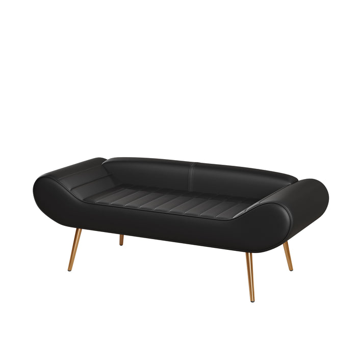 Sofa Stool Pvc Fabric Can Be Placed In The Bed Circumference Can Also Be Placed In The Porch