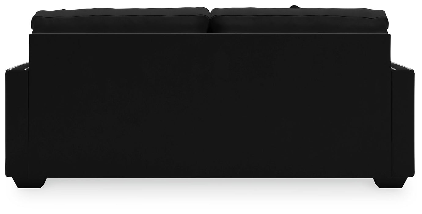Gleston - Onyx - Sofa Unique Piece Furniture