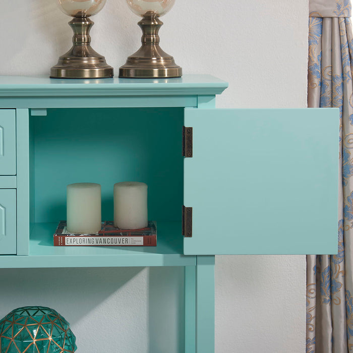 Kitchen Sideboard Buffet, Console Table