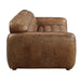 Rafer - Sofa - Cocoa Top Grain Leather Unique Piece Furniture