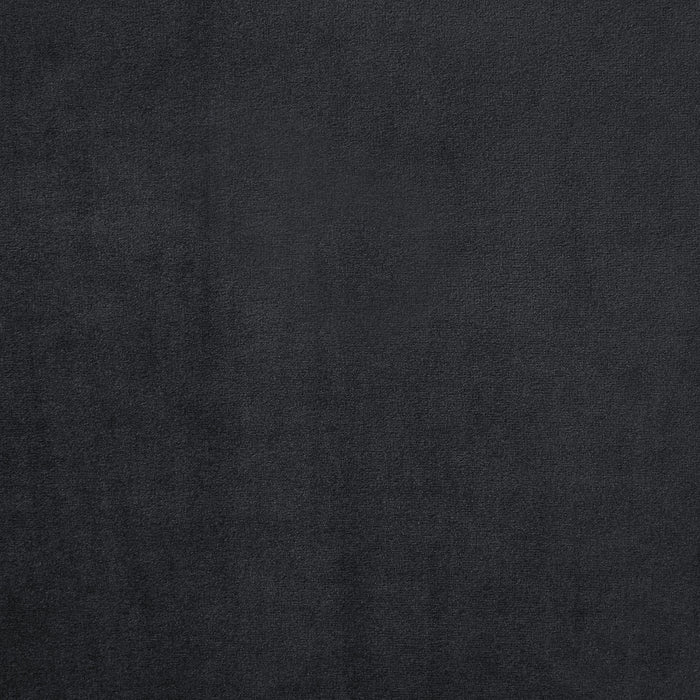 Achelle - Sofa - Black Velvet Unique Piece Furniture