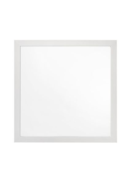 Casilda - Mirror - White Finish Unique Piece Furniture