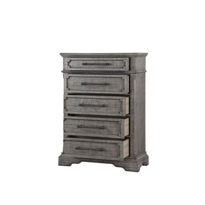 Artesia - Chest - Salvaged Natural
