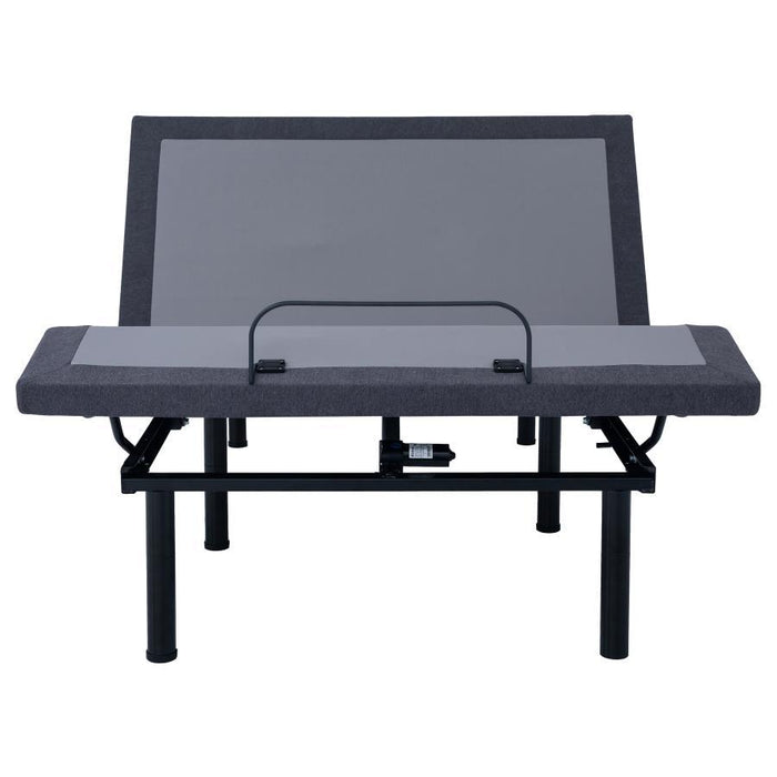 Negan - Adjustable Bed Base Unique Piece Furniture