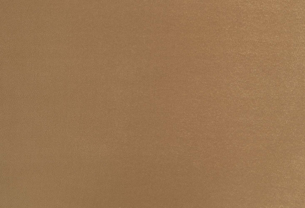 Bernadette - Arm Chair Set of 2) - Pattern Fabric & Gold