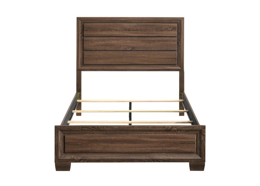 Brandon - Panel Bed Unique Piece Furniture