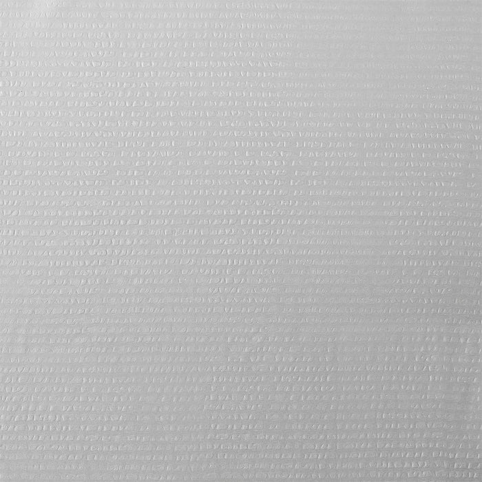 Ombre Printed Seersucker Shower Curtain - Grey