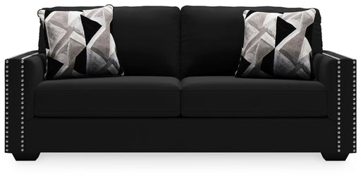 Gleston - Onyx - Sofa Unique Piece Furniture