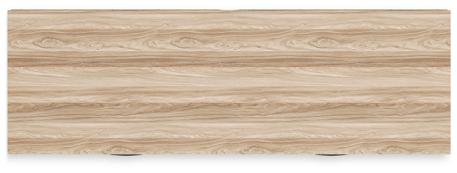 Battelle - Six Drawer Dresser - Tan