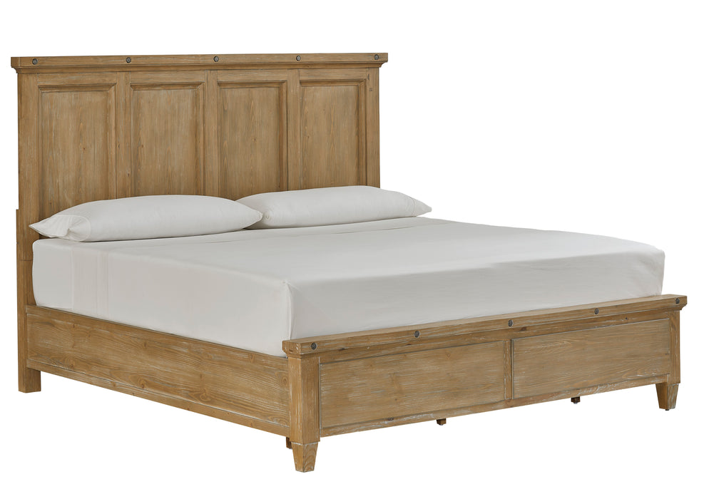 Lynnfield - Complete Panel Bed