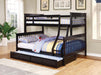 Chapman - Bunk Bed Unique Piece Furniture