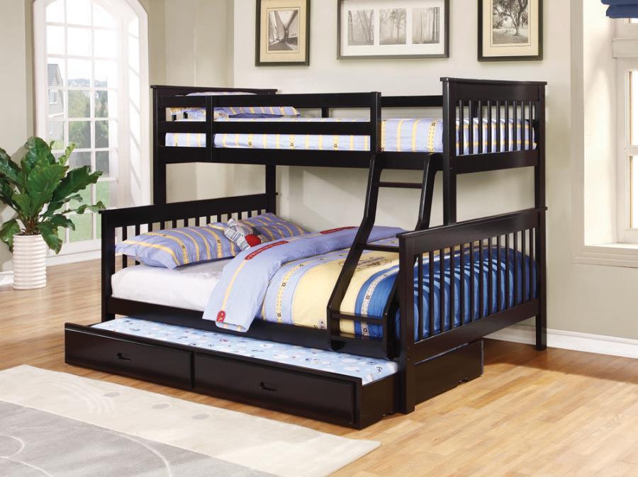 Chapman - Bunk Bed Unique Piece Furniture