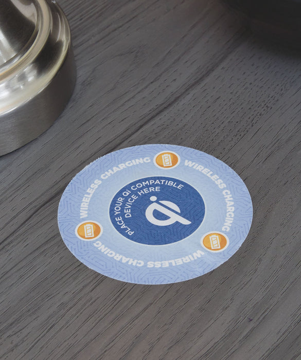 Lodanna - Gray - Two Drawer Night Stand Unique Piece Furniture