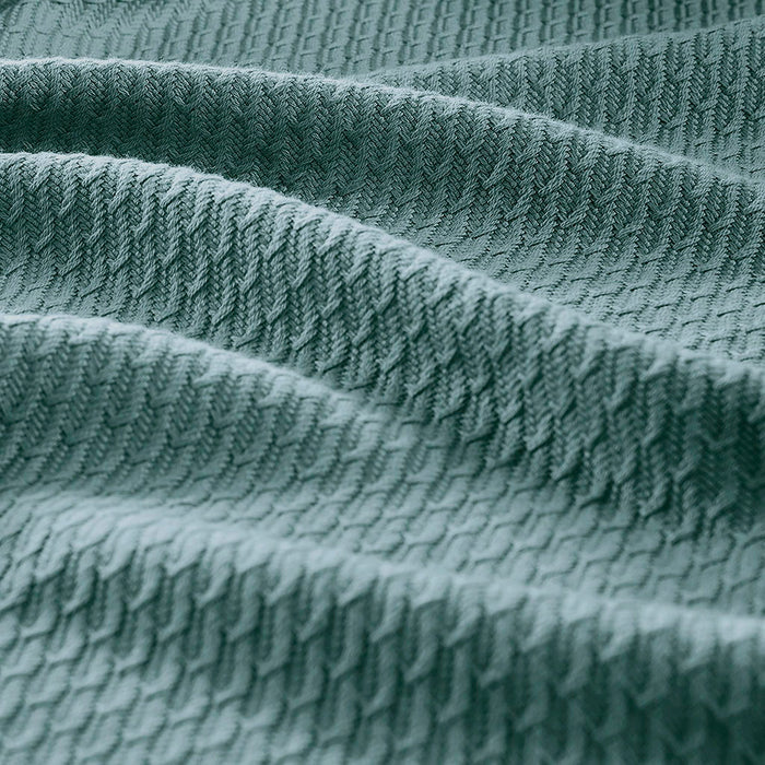 Blanket - Teal