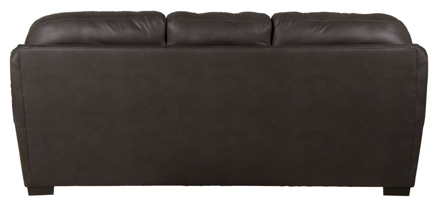 Legend - Sofa - Chocolate