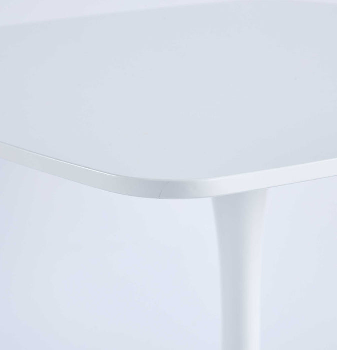 Special Dining Table, Mdf Dining Table, Kitchen Table, White, Exective Desk