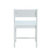 Ragna - Chair - White Unique Piece Furniture